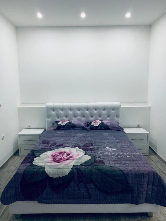 Апарт-отели Seafront Apartments Улцинь