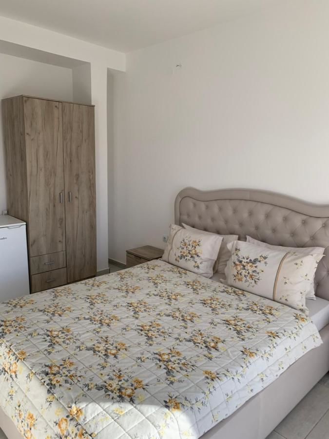 Апарт-отели Seafront Apartments Улцинь