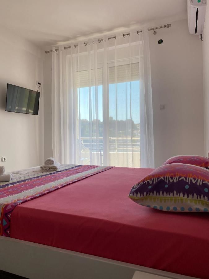 Апарт-отели Seafront Apartments Улцинь