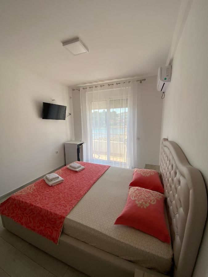 Апарт-отели Seafront Apartments Улцинь