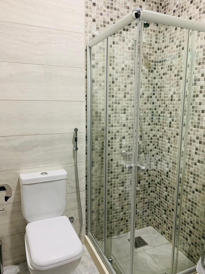 Апарт-отели Seafront Apartments Улцинь