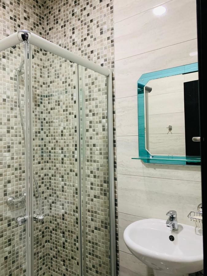 Апарт-отели Seafront Apartments Улцинь