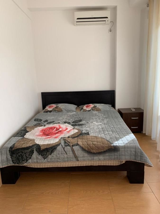 Апарт-отели Seafront Apartments Улцинь