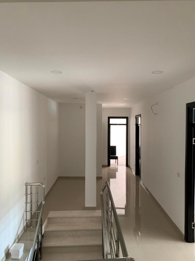 Апарт-отели Seafront Apartments Улцинь