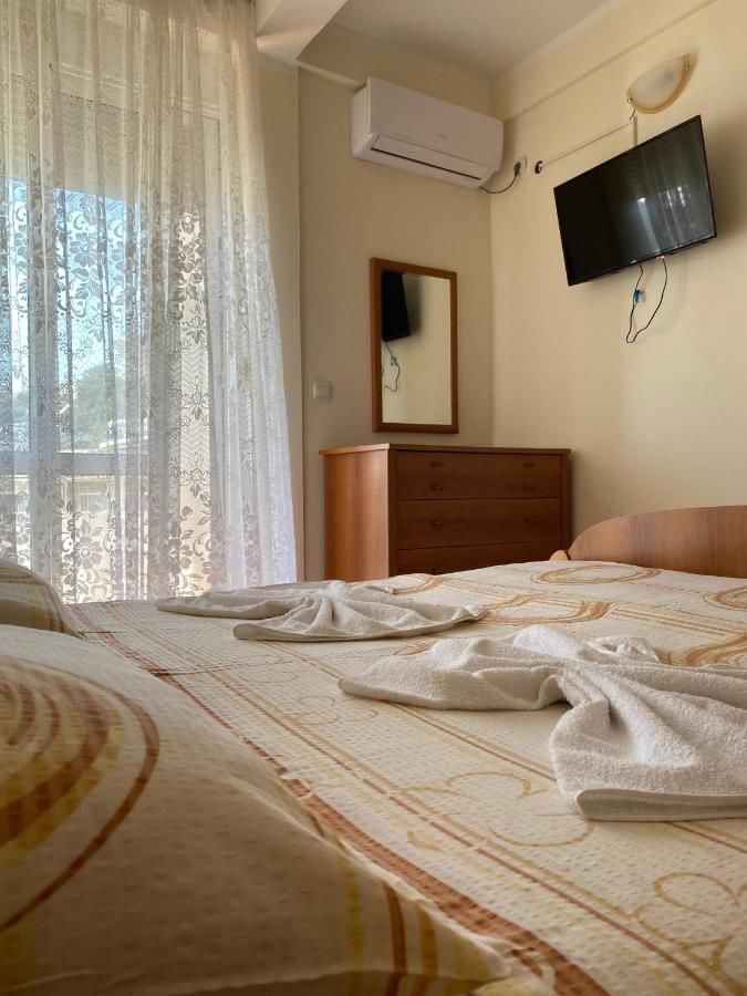 Апарт-отели Seafront Apartments Улцинь