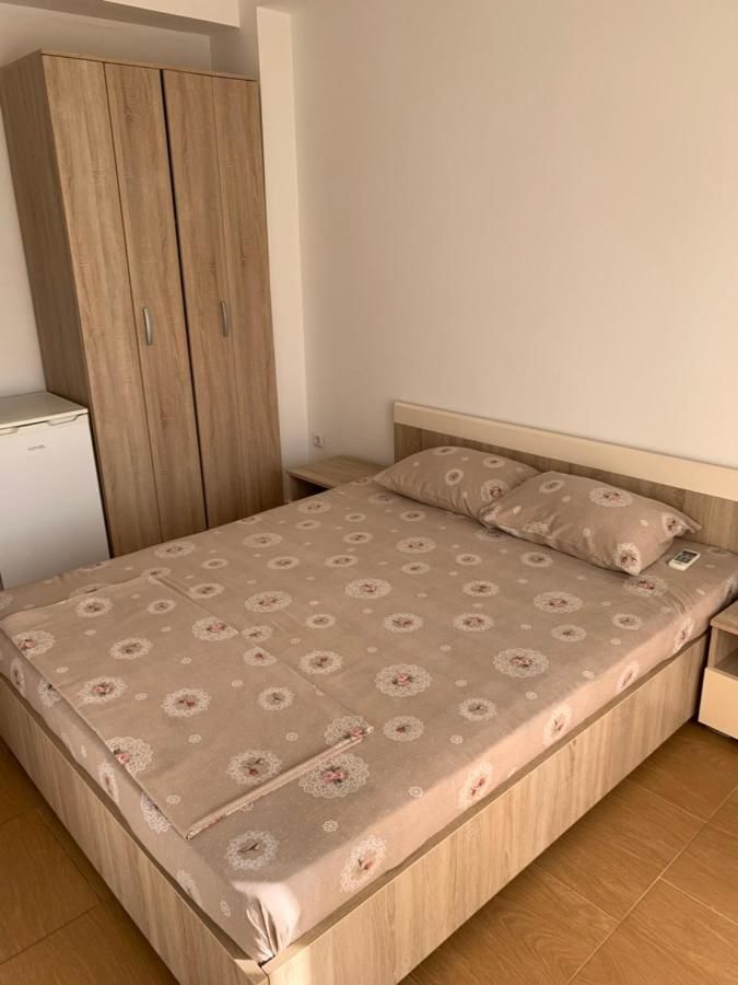 Апарт-отели Seafront Apartments Улцинь