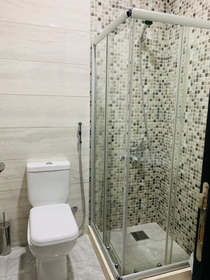 Апарт-отели Seafront Apartments Улцинь