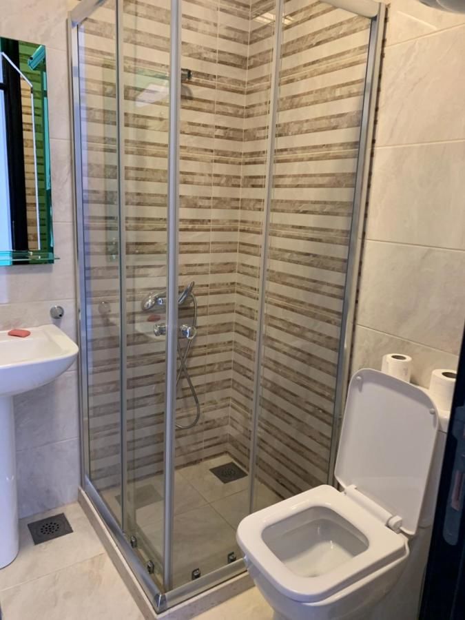 Апарт-отели Seafront Apartments Улцинь