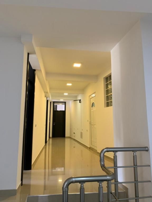 Апарт-отели Seafront Apartments Улцинь