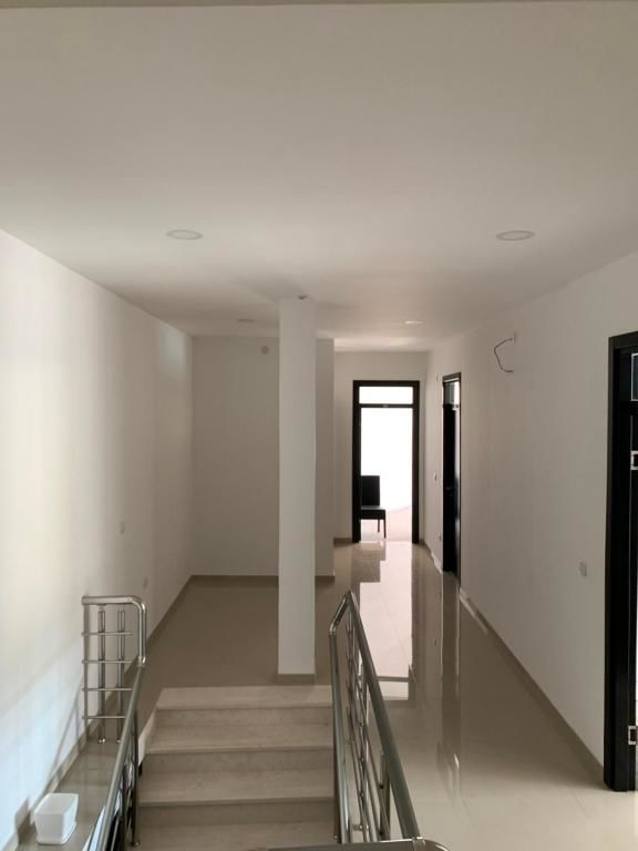 Апарт-отели Seafront Apartments Улцинь