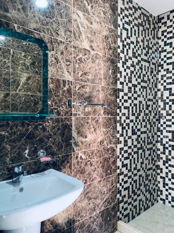 Апарт-отели Seafront Apartments Улцинь