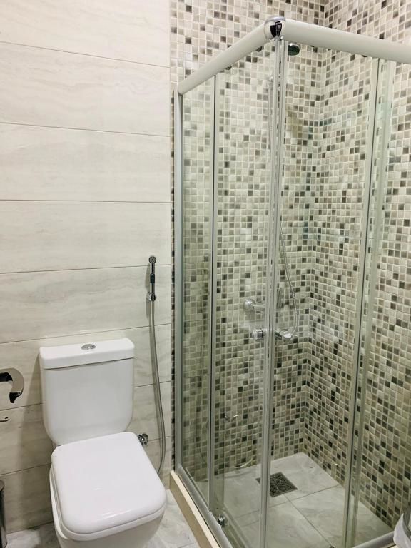 Апарт-отели Seafront Apartments Улцинь