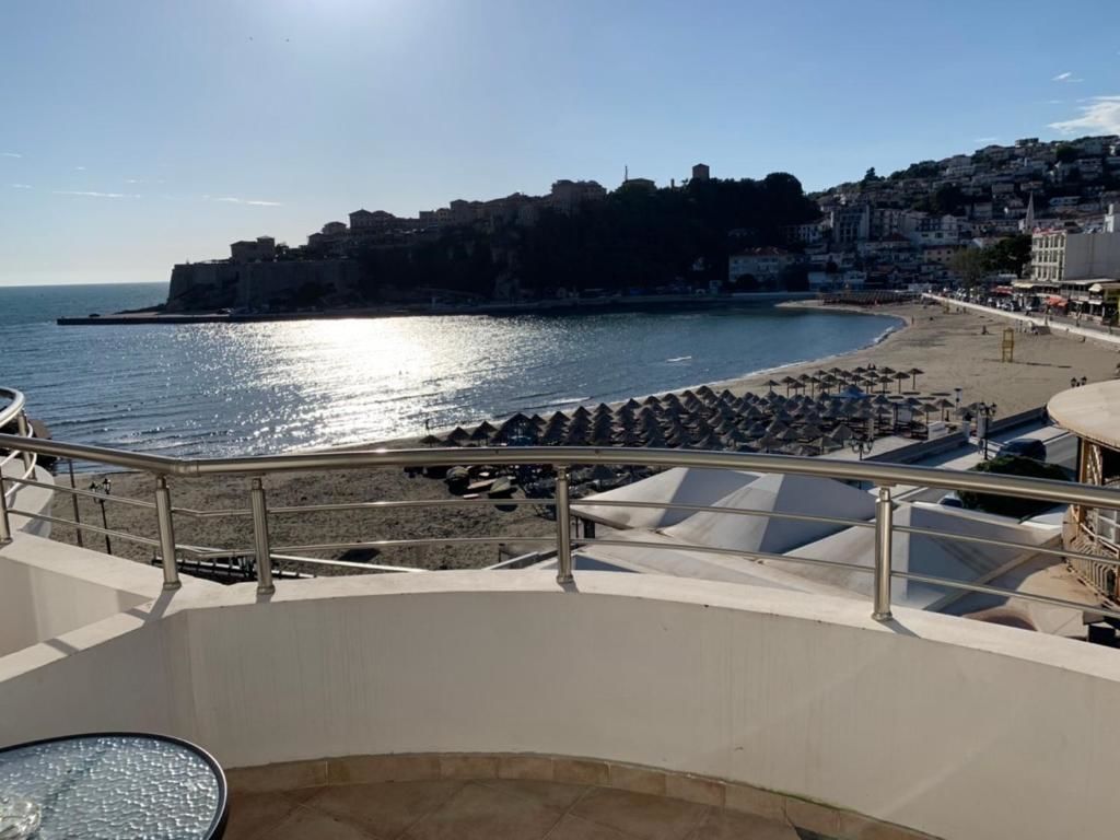 Апарт-отели Seafront Apartments Улцинь