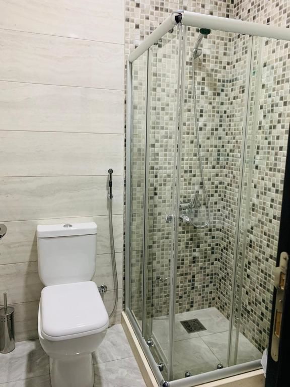 Апарт-отели Seafront Apartments Улцинь