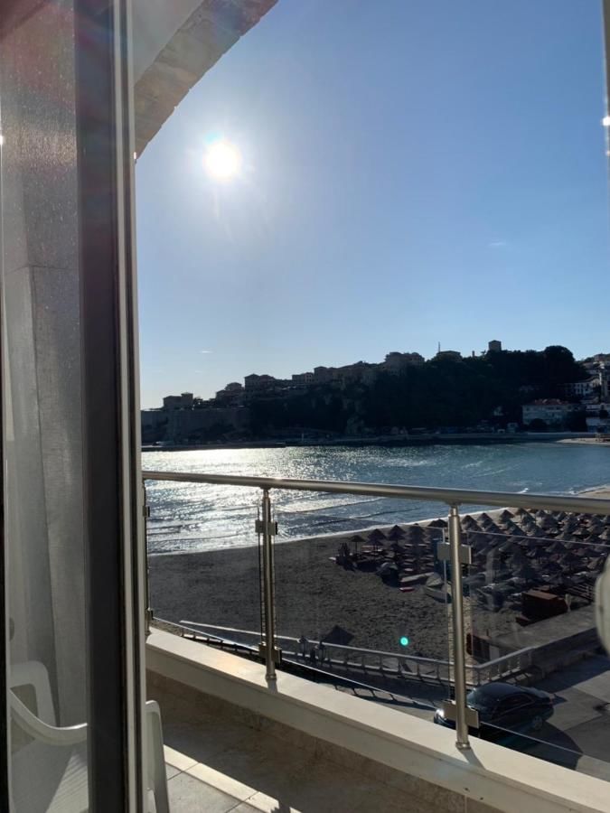 Апарт-отели Seafront Apartments Улцинь