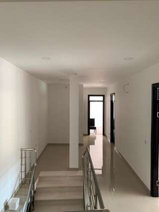 Апарт-отели Seafront Apartments Улцинь Стандартный трехместный номер с видом на море-25