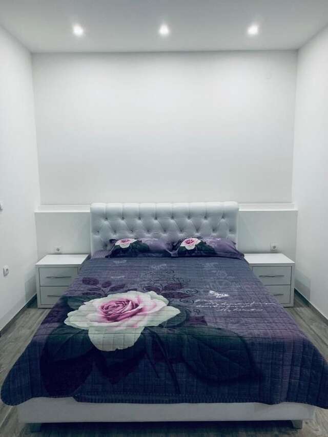 Апарт-отели Seafront Apartments Улцинь-12