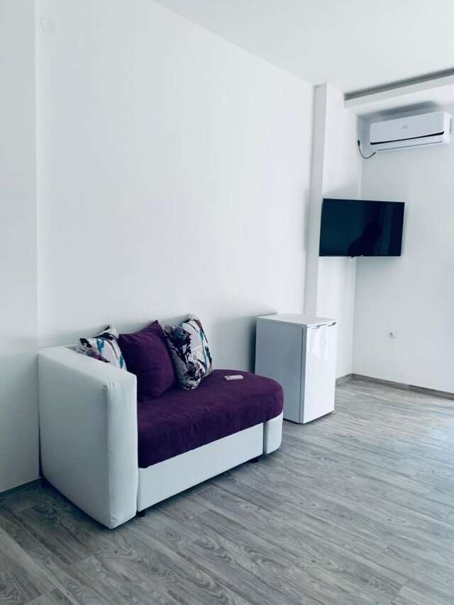 Апарт-отели Seafront Apartments Улцинь-13