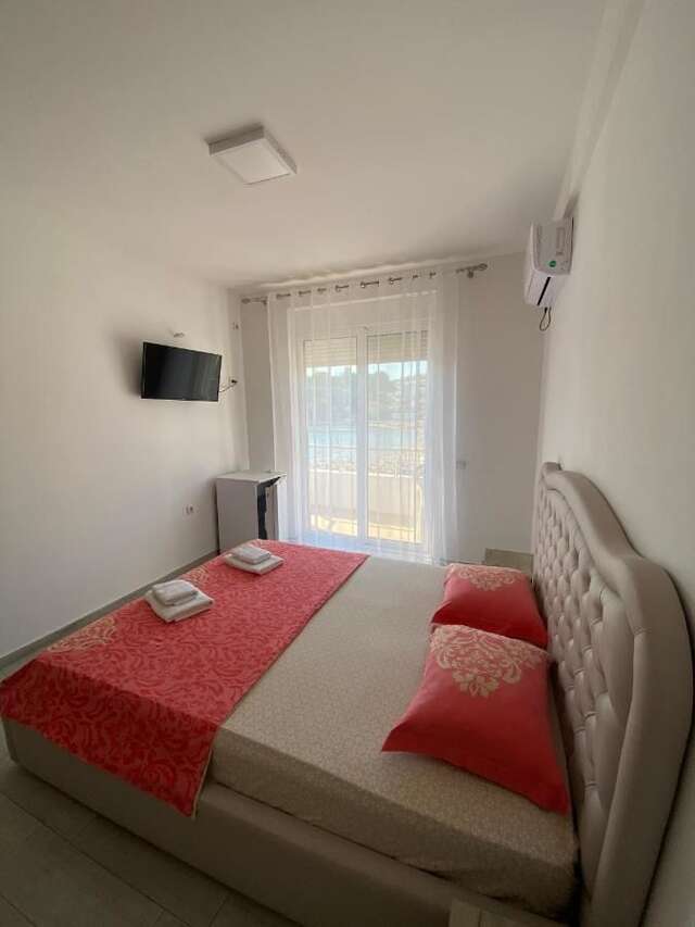 Апарт-отели Seafront Apartments Улцинь-21