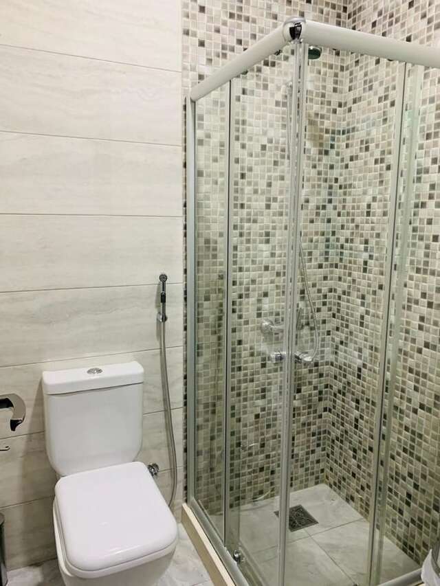 Апарт-отели Seafront Apartments Улцинь-22