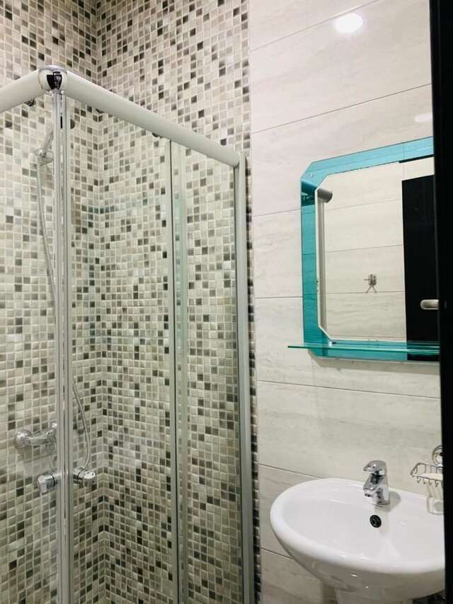 Апарт-отели Seafront Apartments Улцинь-23