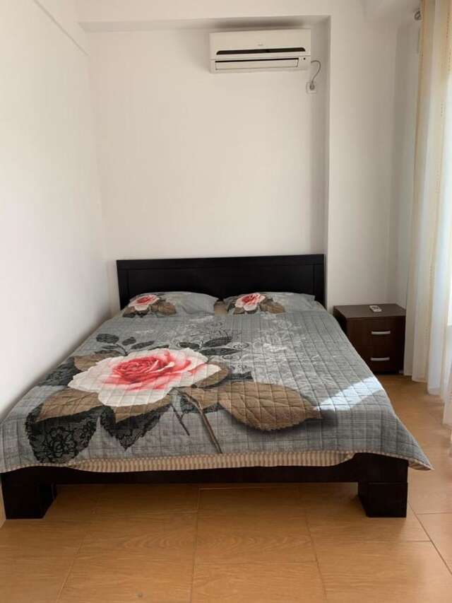 Апарт-отели Seafront Apartments Улцинь-25