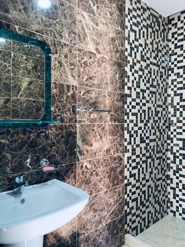 Апарт-отели Seafront Apartments Улцинь-27