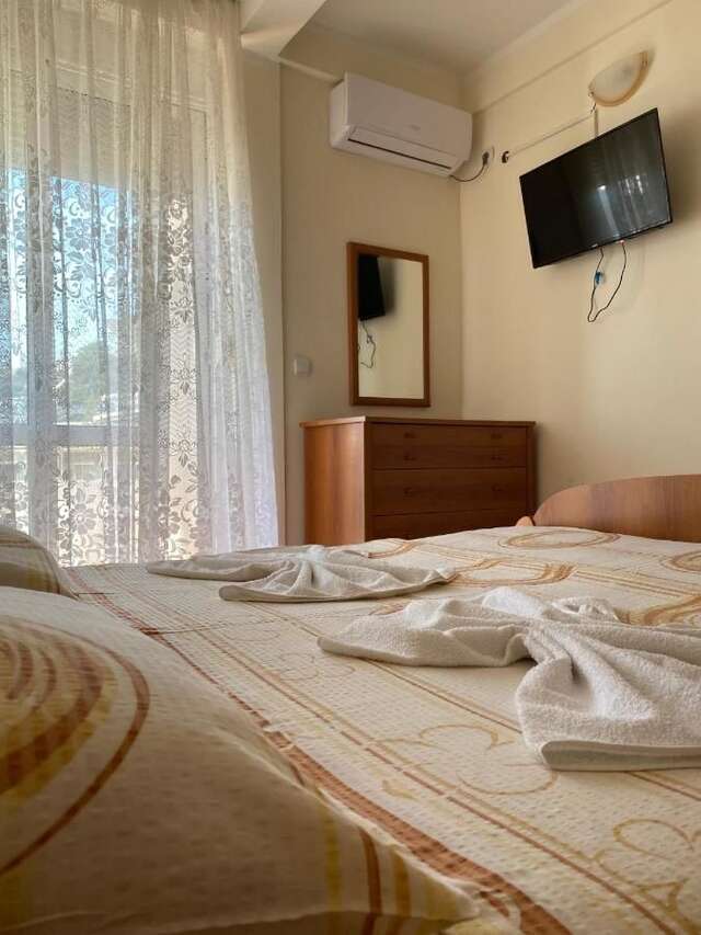 Апарт-отели Seafront Apartments Улцинь-31