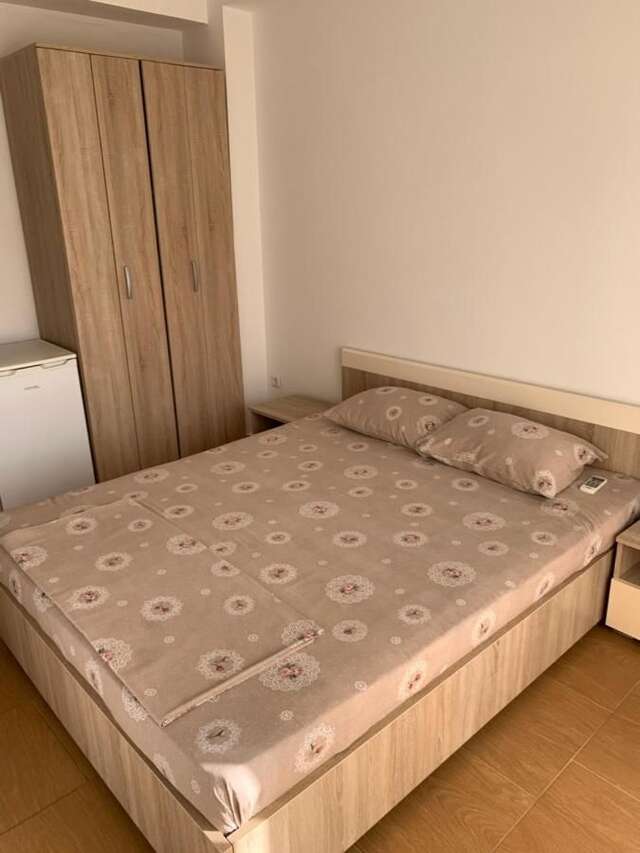 Апарт-отели Seafront Apartments Улцинь-32