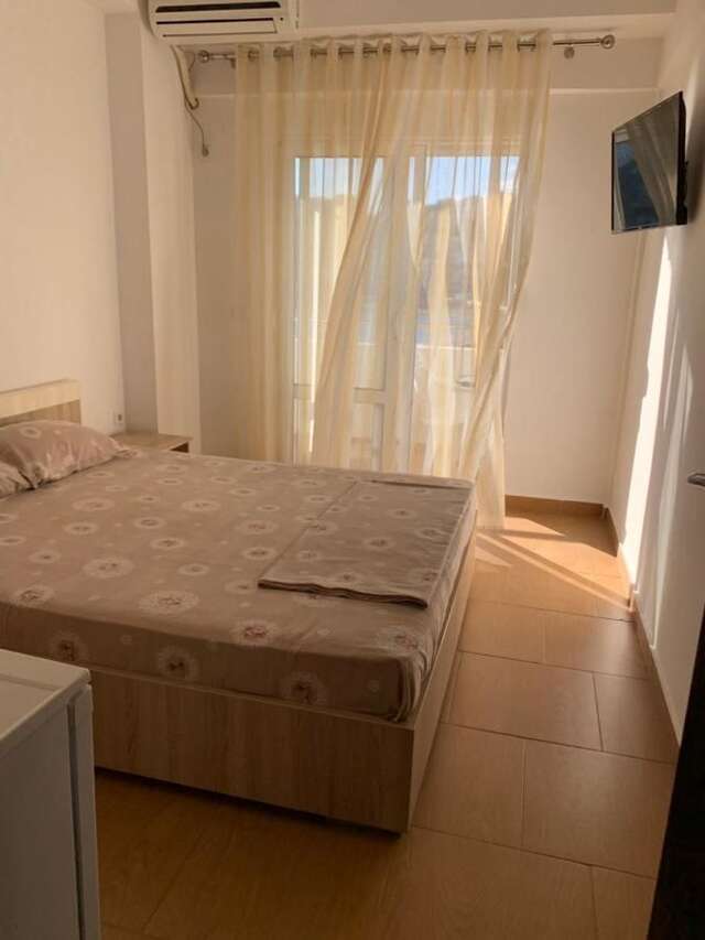 Апарт-отели Seafront Apartments Улцинь-33