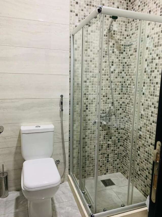 Апарт-отели Seafront Apartments Улцинь-34