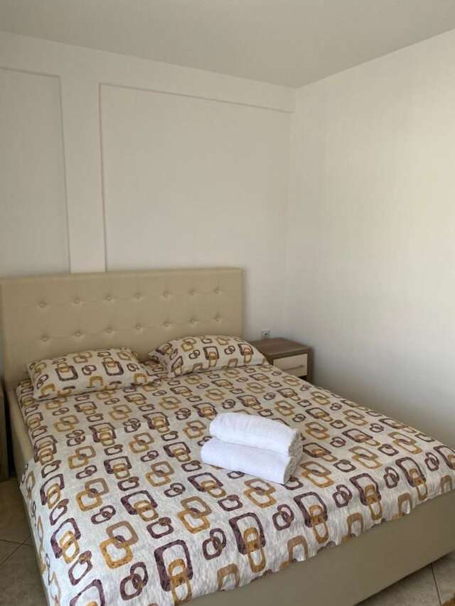 Апарт-отели Seafront Apartments Улцинь-37