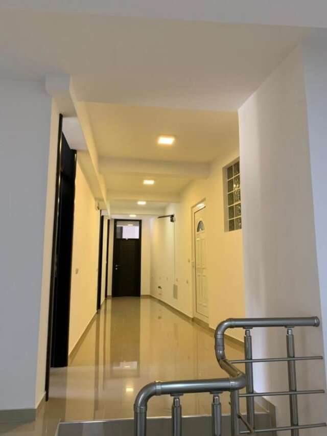 Апарт-отели Seafront Apartments Улцинь-43