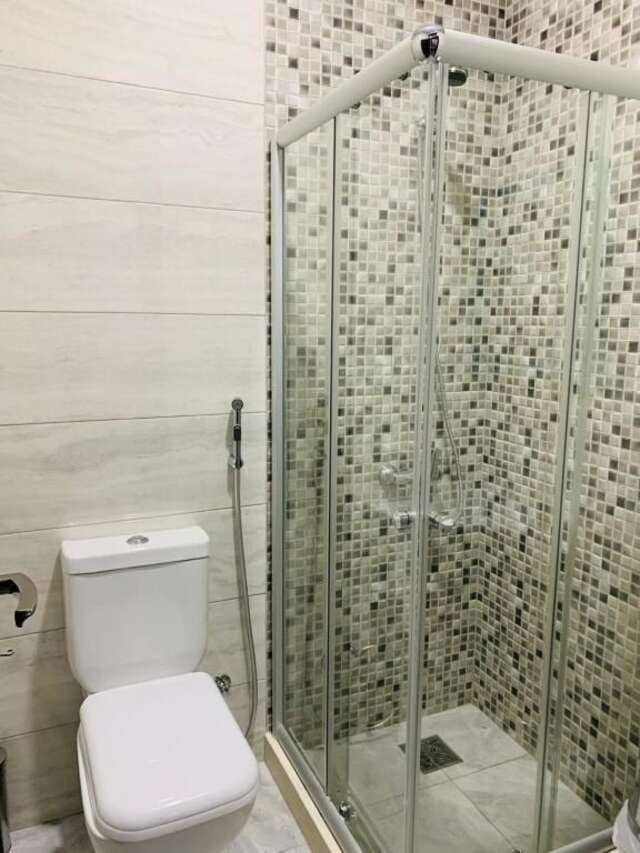 Апарт-отели Seafront Apartments Улцинь-48