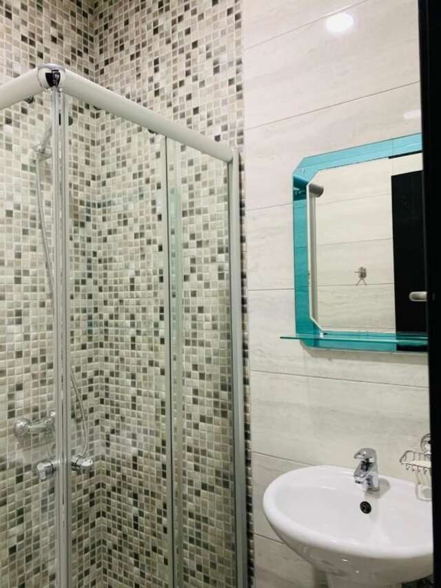 Апарт-отели Seafront Apartments Улцинь-49