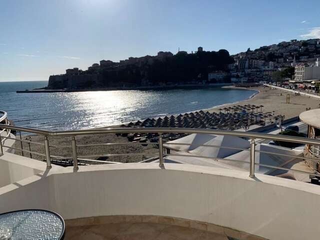 Апарт-отели Seafront Apartments Улцинь-50