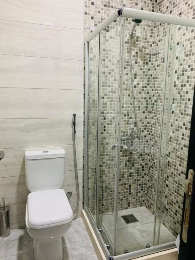 Апарт-отели Seafront Apartments Улцинь-51