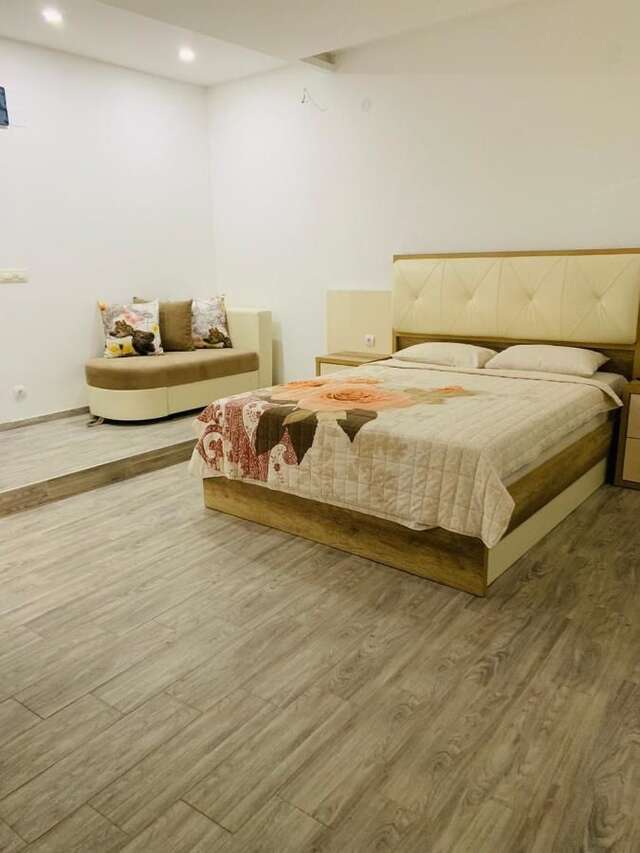 Апарт-отели Seafront Apartments Улцинь-7