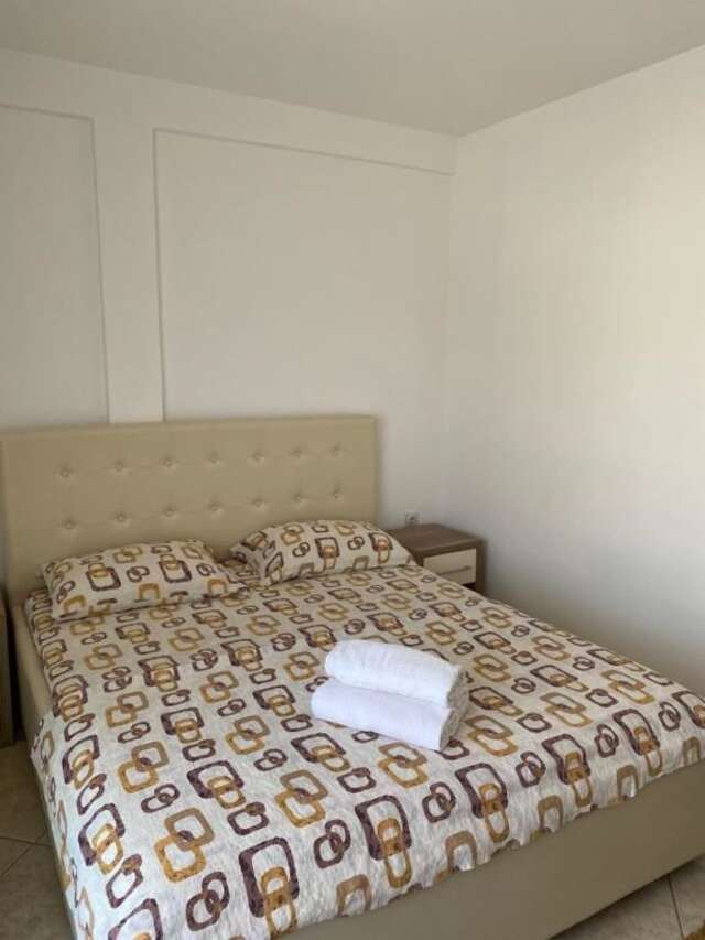 Апарт-отели Seafront Apartments Улцинь-53