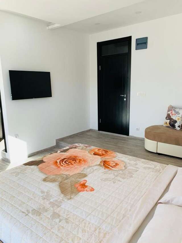 Апарт-отели Seafront Apartments Улцинь-8